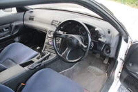 Divers Nissan Skyline R32 GTR N1 1991 occasion 59310 Auchy-lez-Orchies