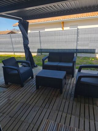  Maison à vendre 4 pièces 100 m²