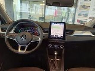 Captur E-Tech 145 - 21 Intens 2022 occasion 95220 Pierrelaye