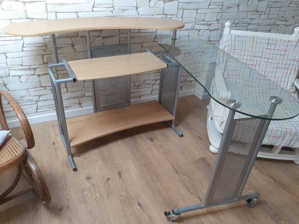 Bureau Meubles