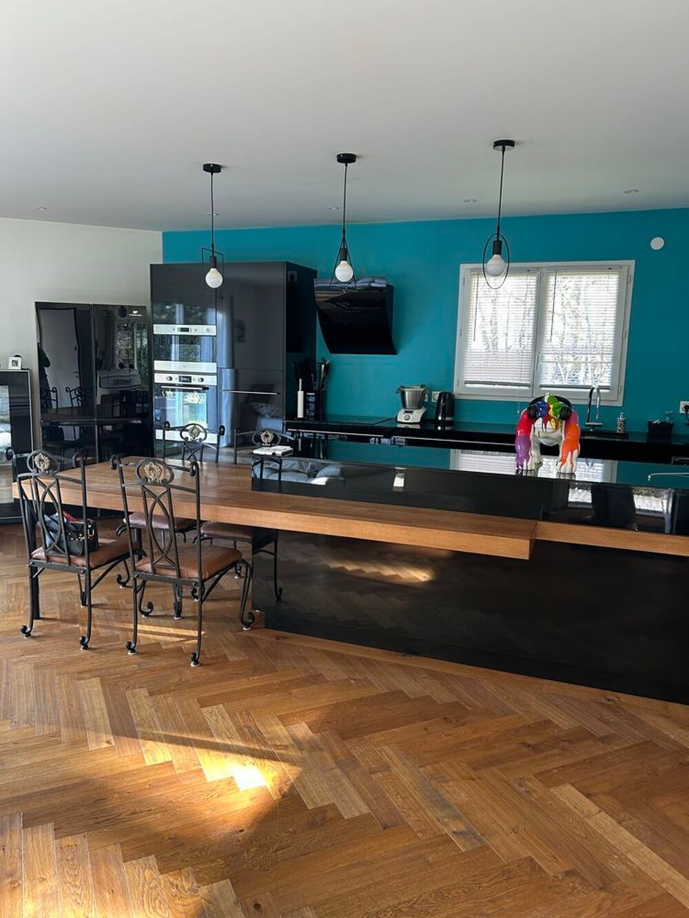 Vente Maison Maison, plain-pied Barberaz