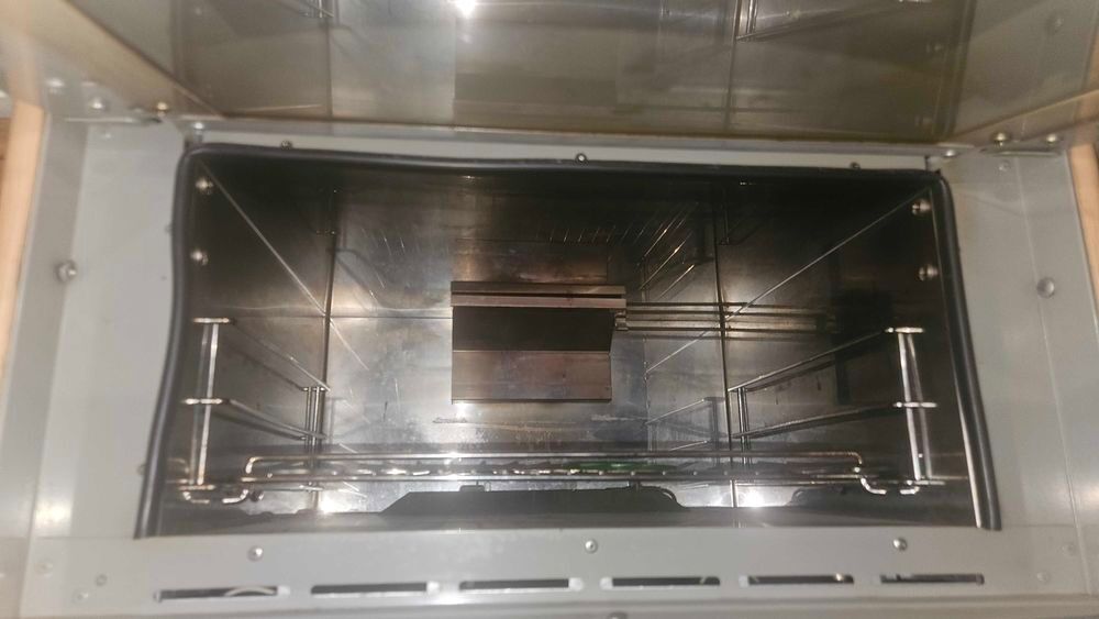 frigo dometic trimix et four Electroménager