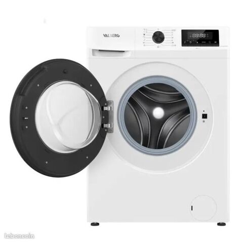 LAVE LINGE - Bon état général et propre Nommay (25)