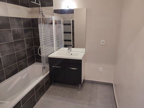  Appartement � louer 3 pi�ces 65 m� Seyssuel