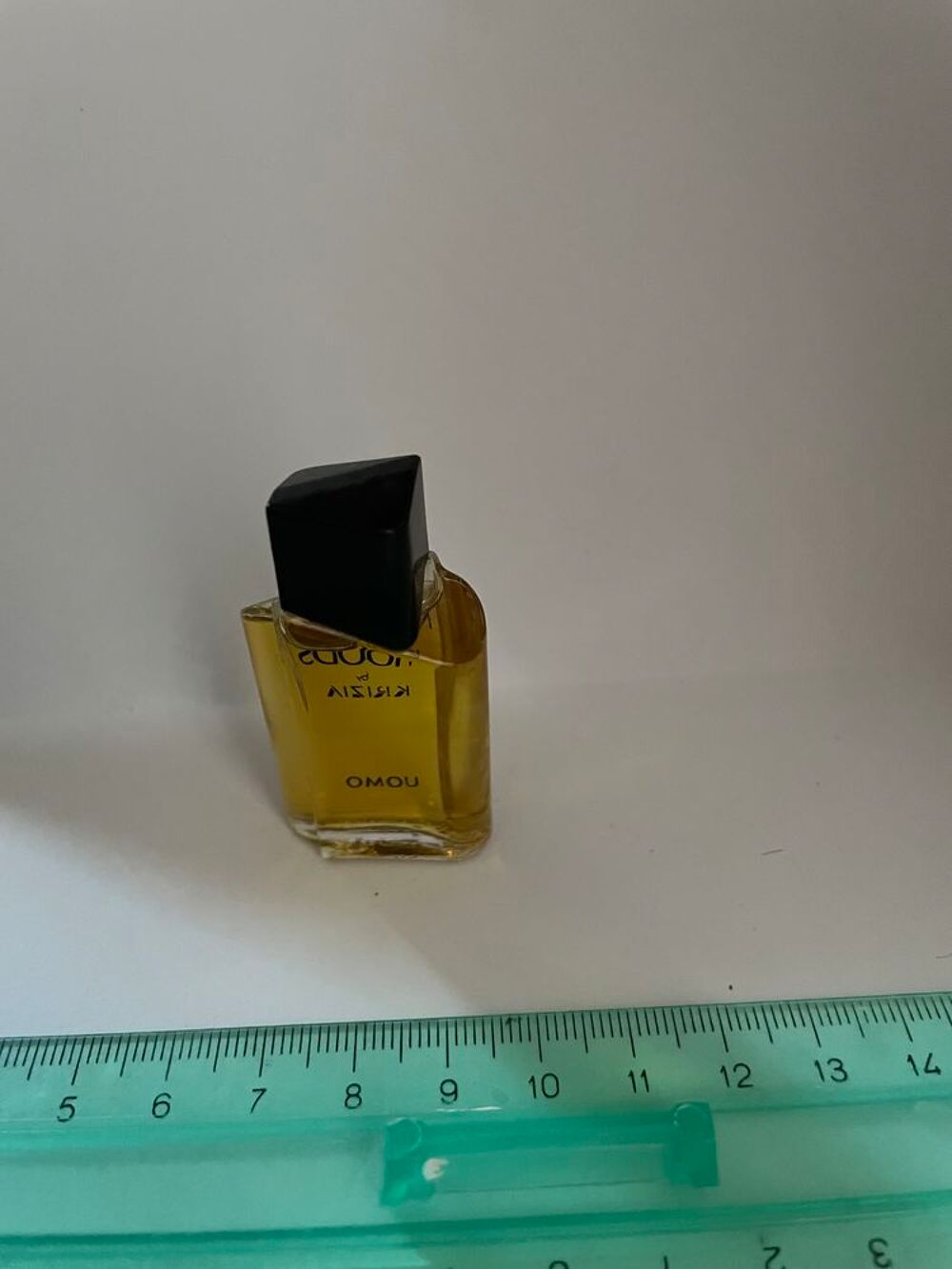  Mini miniature collection parfum Moods by Krizia occasion 