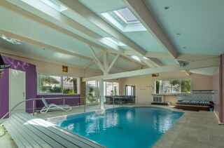  Maison  vendre 7 pices 283 m