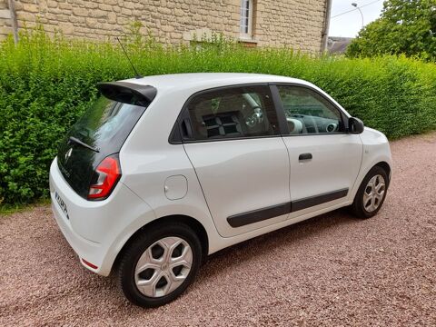 Renault twingo iii SCe 65 - 20 Life