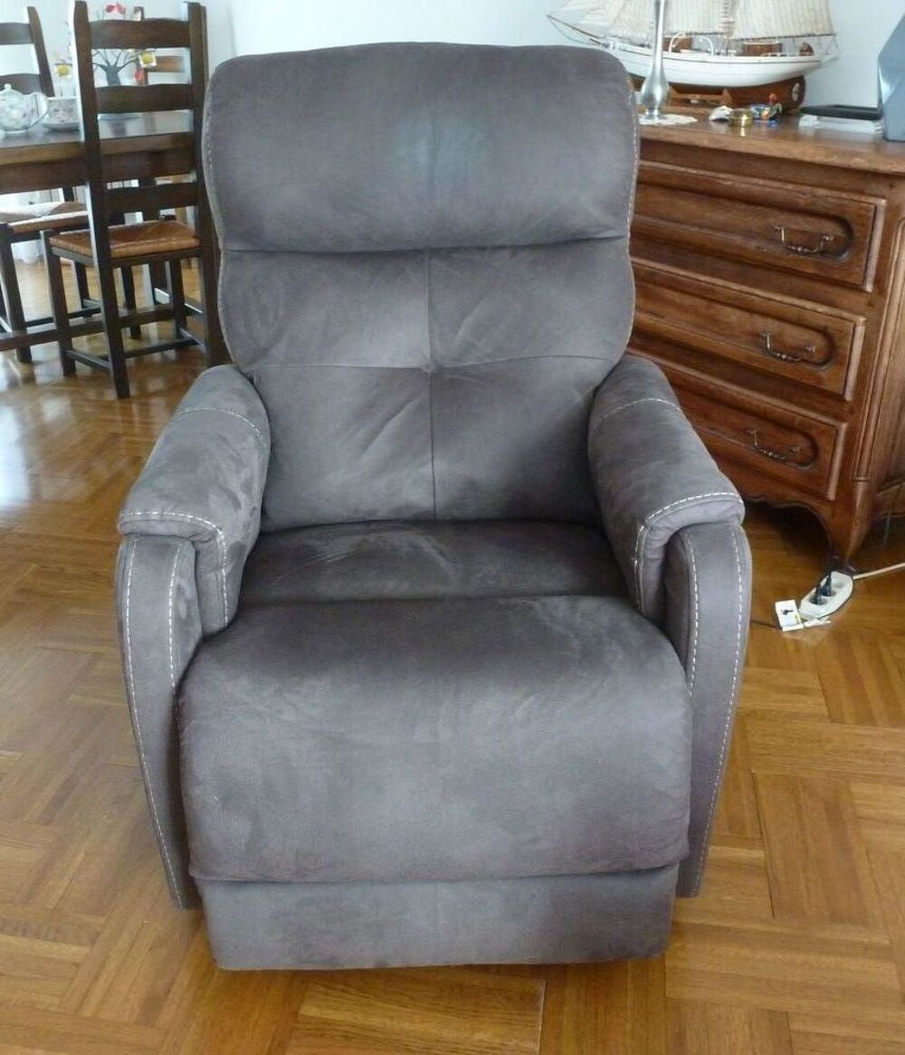 fauteuil relax Meubles