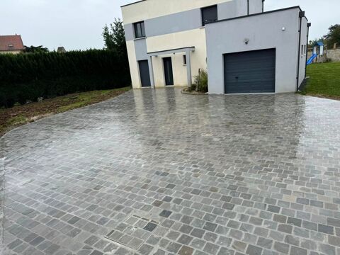 Plusieurs Pavs 1 Ozoir-la-Ferrire (77)