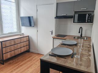  Appartement � louer 1 pi�ce 12 m�