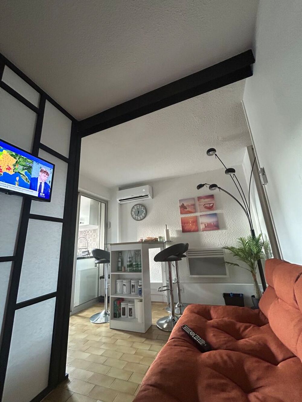 Vente Appartement Appartement à proximité de la plage Le barcarès