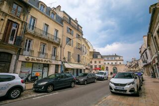  Appartement � vendre 3 pi�ces 77 m�