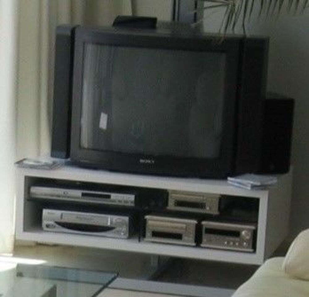 Meuble tele design Ligne Roset Photos/Video/TV