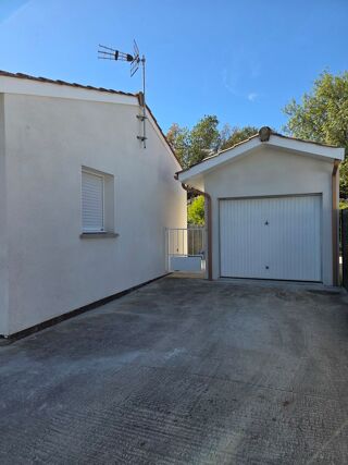  Maison � vendre 5 pi�ces 82 m�