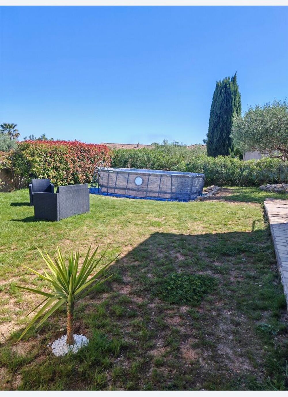 Vente Maison Maison 5 pièces sans travaux Sommières