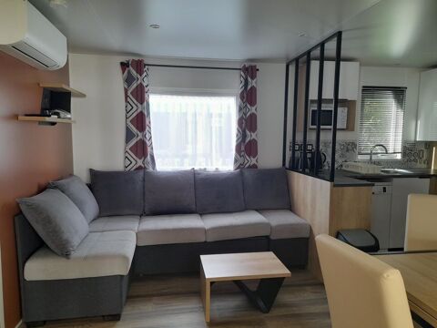 Mobil-Home Mobil-Home 2018 occasion Parentis-en-Born 40160