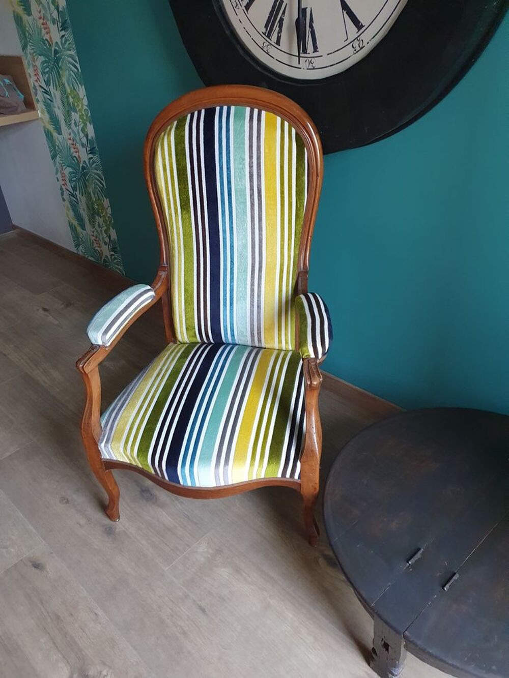 fauteuil voltaire Meubles