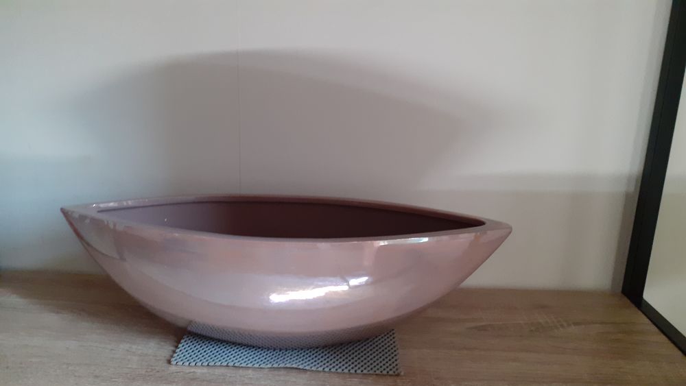  grande coupe d&eacute;corative Décoration