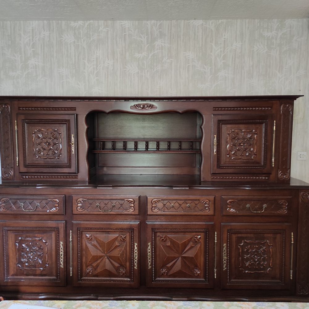 Living style basque Meubles