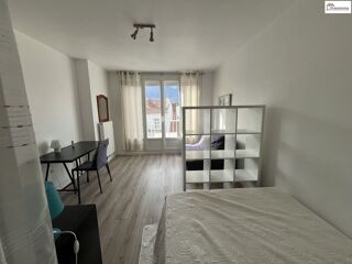  Appartement à vendre 1 pièce 30 m²