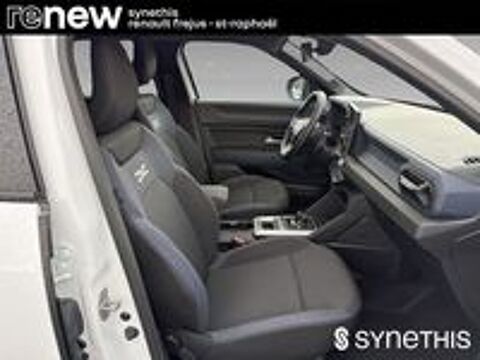 Duster Hybrid 140 Journey 2024 occasion 83600 Fr&eacute;jus