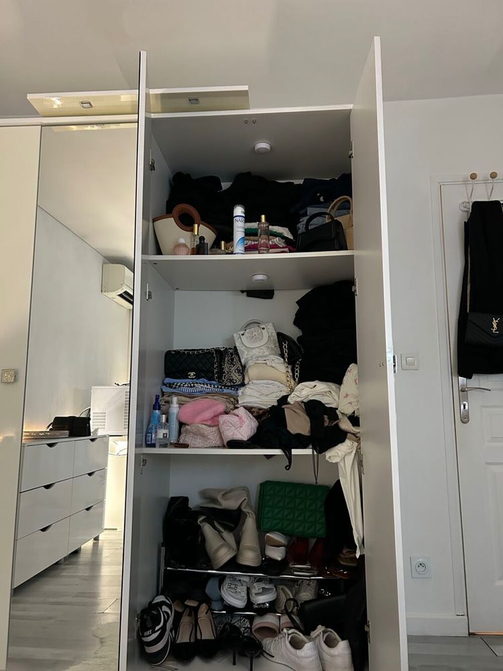 Armoire - dressing Meubles