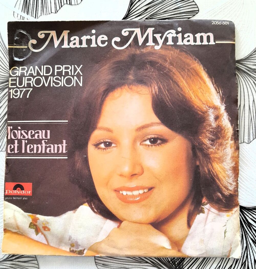 Collection 45 Tours. CD et vinyles