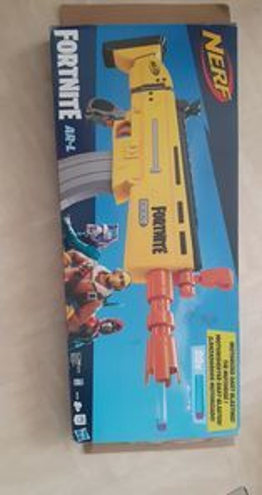FORTNITE POUR ENFANTS Jeux / jouets