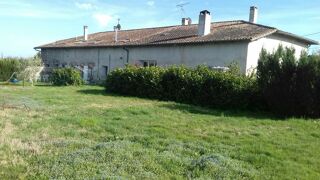  Ferme à vendre 11 pièces 280 m² Mas-grenier