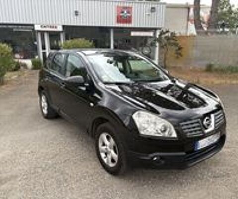 Qashqai 2.0 dCi 150 All-Mode Acenta Pack 2008 occasion 46800 Montcuq