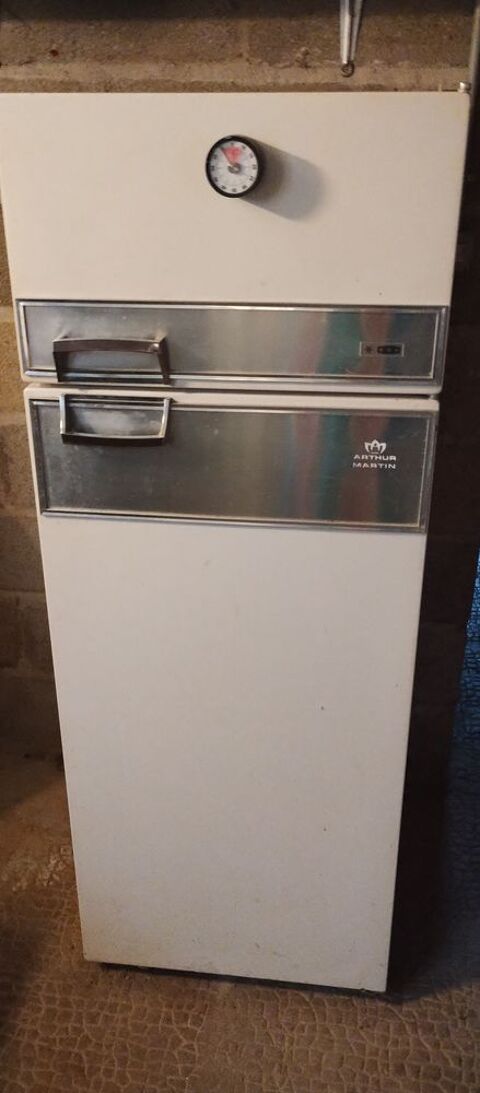REFRIGERATEUR CONGELATEUR 55 L'Isle-Jourdain (86)