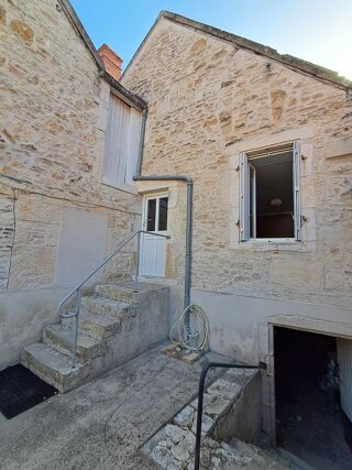 Maison 5 pièces 75 m² · à Bruère-Allichamps · 75 m² · 88 000 €
