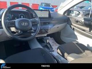 i20 1.0 T-GDi 100 DCT-7 Intuitive 2025 occasion 10600 Barberey-Saint-Sulpice