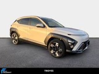 Kona Hybrid 129 Creative 2025 occasion 10600 Barberey-Saint-Sulpice