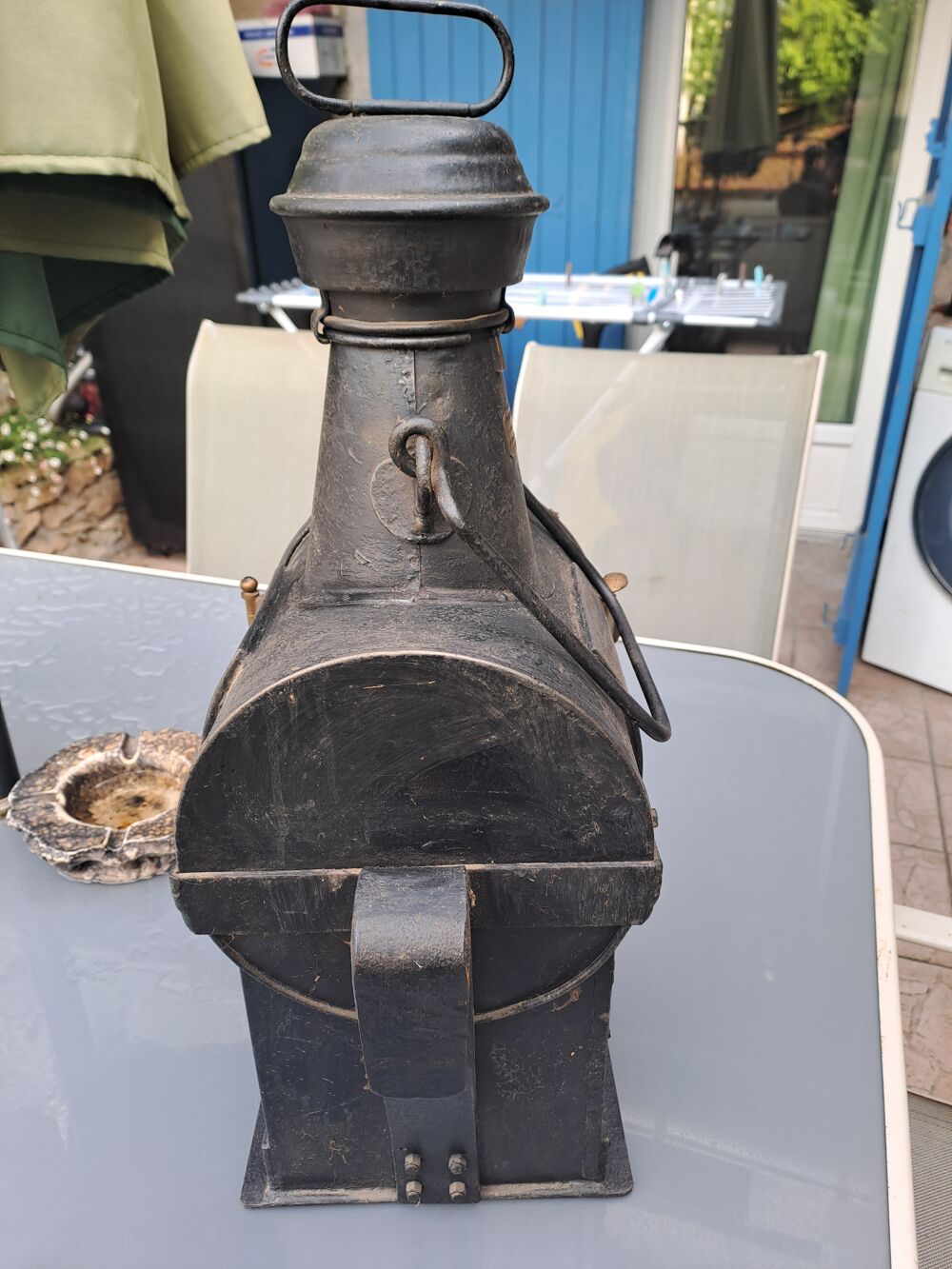 lanterne locomotive 