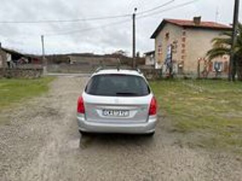 308 1,6 HDI 2012 occasion 09100 Bonnac