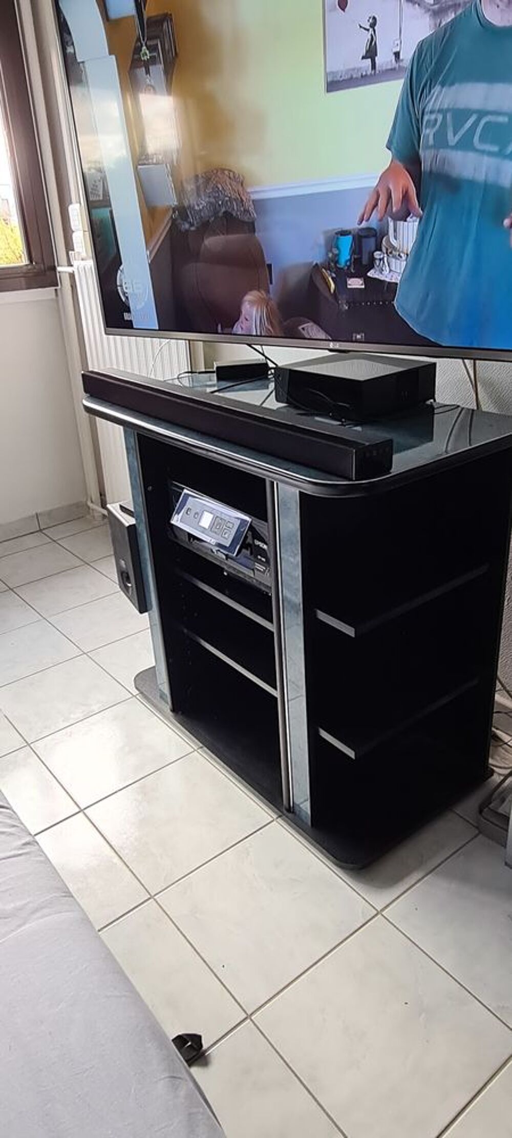 meuble de t&eacute;l&eacute;vision Meubles