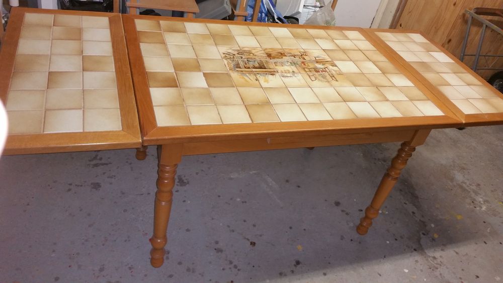 Table Meubles