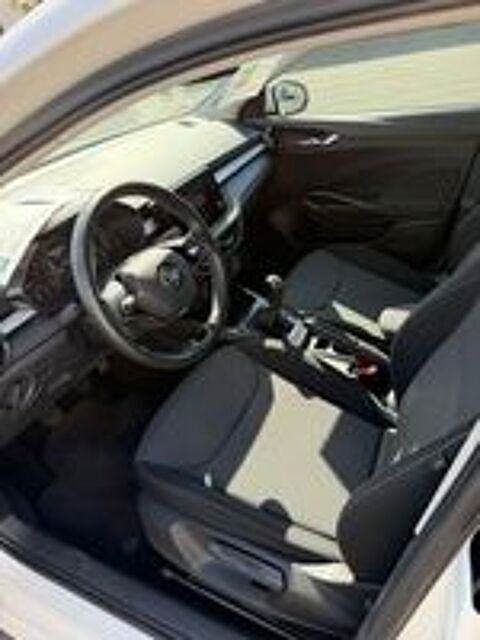 Fabia 1.0 TSI 95 ch BVM5 Ambition 2022 occasion 40100 Dax