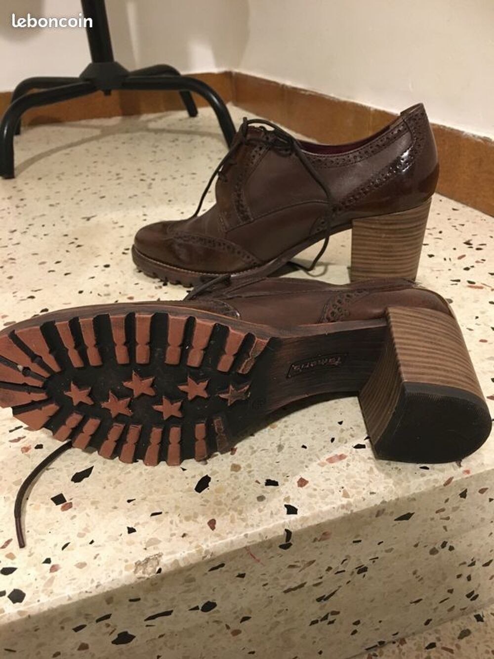 Chaussures de femme Chaussures