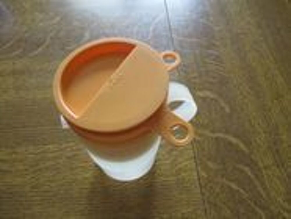 Ensemble tupperware Cuisine