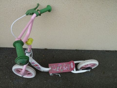 Trottinette pour fille 5 Saint-Ay (45)