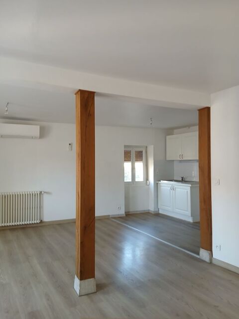    Aisy-sur-Arman�on 106000 �
Habitable de suite sans travaux
Maison - 5 pi�ce(s) - 92 m�