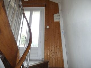  Appartement à louer 3 pièces 56 m²