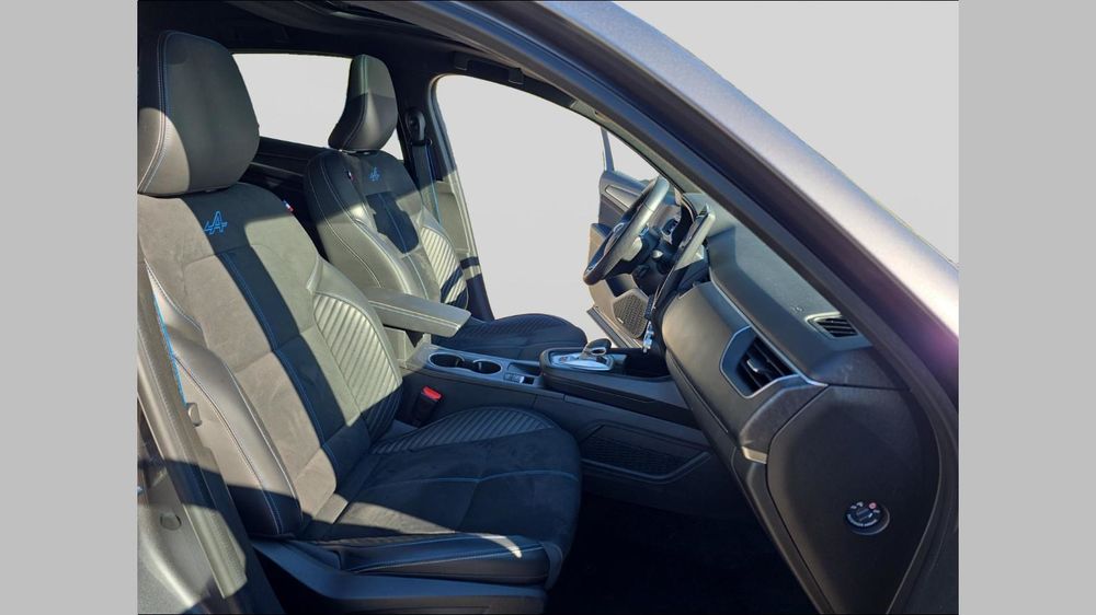 Arkana E-Tech 145 - 23 esprit Alpine 2024 occasion 38140 Rives