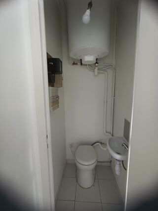  Appartement � louer 1 pi�ce 21 m�