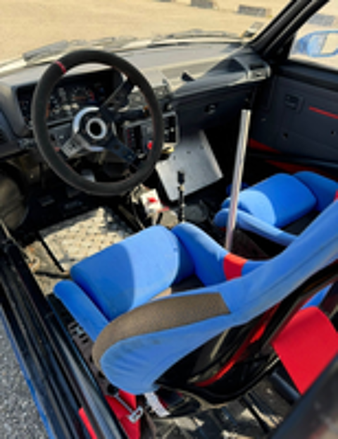 205 1.6 GTi 1984 occasion 38300 Bourgoin-Jallieu