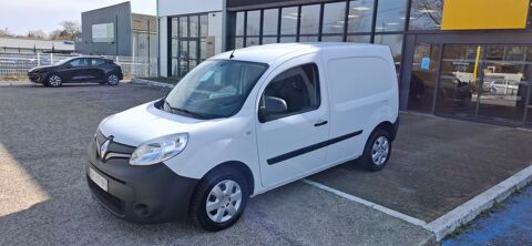 Renault Kangoo Express KANGOO EXPRESS BLUE DCI 80 EXTRA R-LINK 2020 occasion Tresses 33370