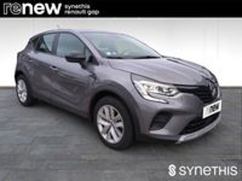 Captur TCe 90 Equilibre 2023 occasion 05000 Gap