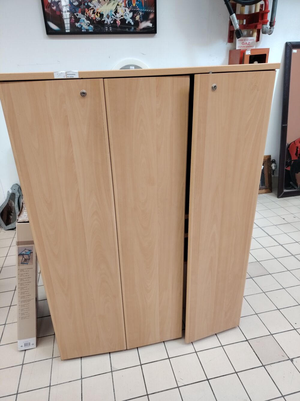 meuble bureau Meubles